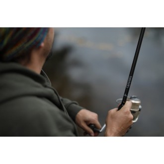 LK Baits kaprový prut Hunter