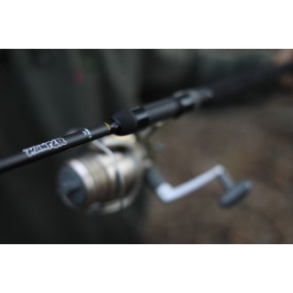 LK Baits kaprový prut Hunter