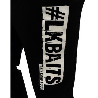 LK Baits tepláky 2019 potisk vel. XXXL