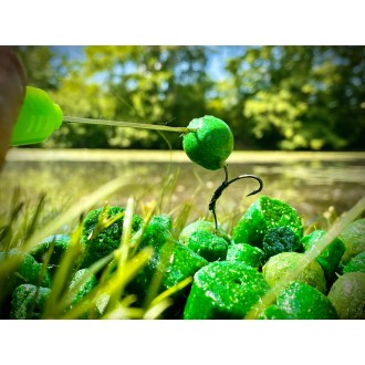 LK Baits Pop-up Boilies Euro Economic Amur Special Spice Shrimp 18mm 200ml