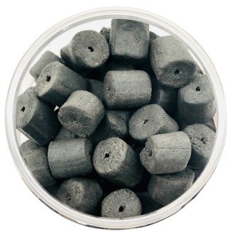 LK Baits Pop Up Pellets Jeseter Special Beluga Halibut 12mm 150ml