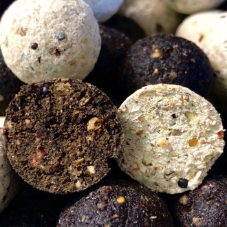 Boilies LK Baits Top ReStart Peperin 18 mm 250g
