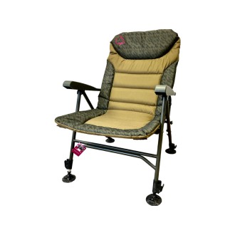 LK Baits Křeslo Arm Chair