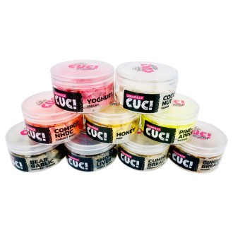 LK Baits CUC! Ananas 40g