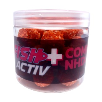 LK Baits Fish Activ Plus Compot NHDC, 18mm, 200ml