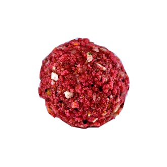 LK Baits Fish Activ Plus Wild Strawberry 18mm, 1kg