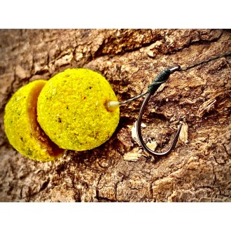 LK Baits Nutrigo Mango 200ml