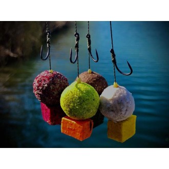 LK Baits Nutrigo Peper 200ml