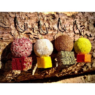 LK Baits CUC! Speciál Carp Nutric Acid 90g