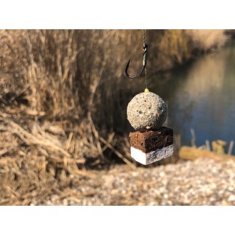 LK Baits CUC!  Speciál Carp Peperin 90g