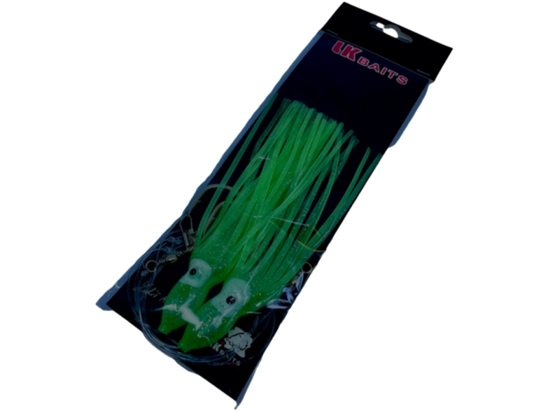 Návazec LK Baits Chobotnice 8/0 16cm
