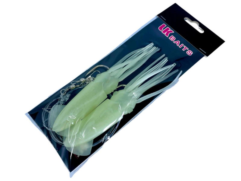Návazec LK Baits Oliheň 10/0 15cm