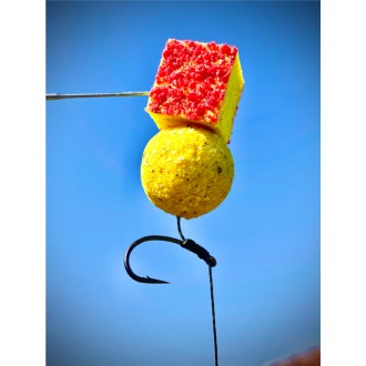 LK Baits CUC! Speciál Carp Mango 90g