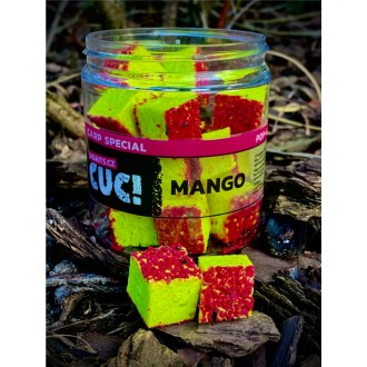 LK Baits CUC! Speciál Carp Mango 90g