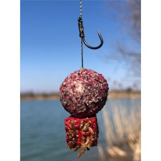 LK Baits CUC! Speciál Carp Patentka 90g