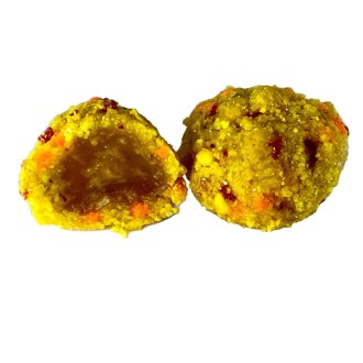 LK Baits CUC! RAISIN Med 50g