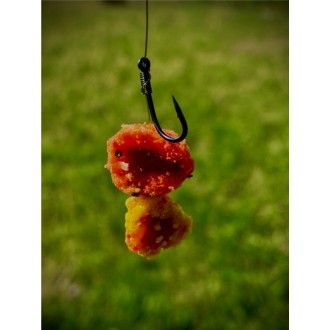 LK Baits CUC! RAISIN Med 50g
