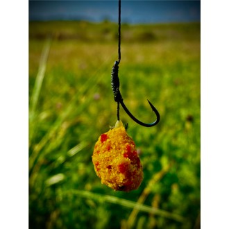 LK Baits CUC! RAISIN Lesní Jahoda 50g