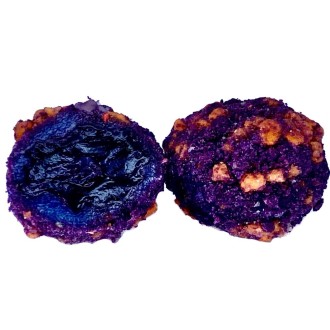 LK Baits CUC! RAISIN Plum 50g