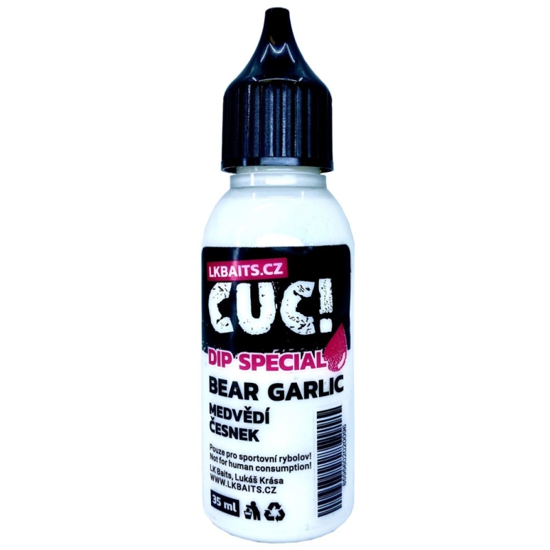 Dip LK Baits CUC! Speciál 35ml