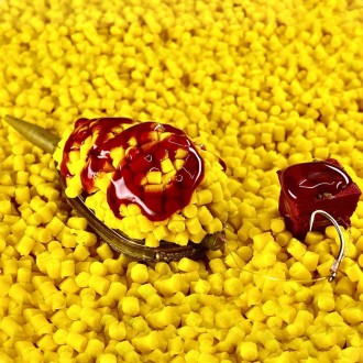 LK Baits CUC! Dip Speciál Lesni Jahoda 35ml