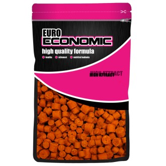 LK Baits Euro Economic Pellet Chilli Squid