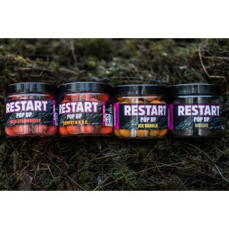 LK Baits Pop Up Boilies ReStart
