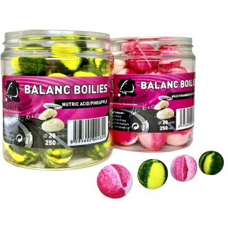 LK Baits Balanc Boilies