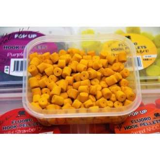 LK Baits Hook Pellets 150ml