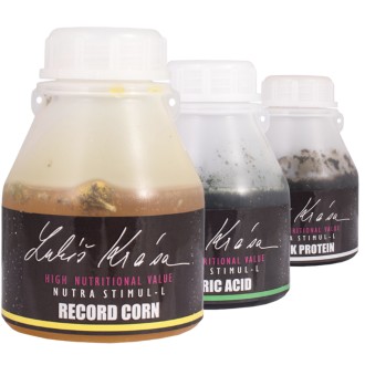 LK Baits Lukas Krasa Nutra Stimul -L 200 ml