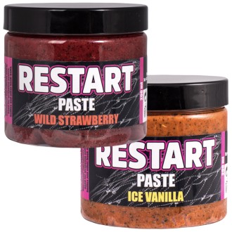 LK Baits Restart Boilie Paste 200ml