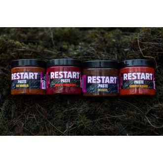 LK Baits Restart Boilie Paste 200ml