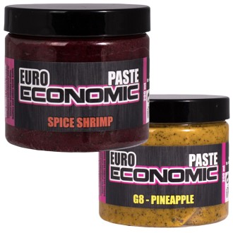 LK Baits Euro Economic Boilie Paste 200ml