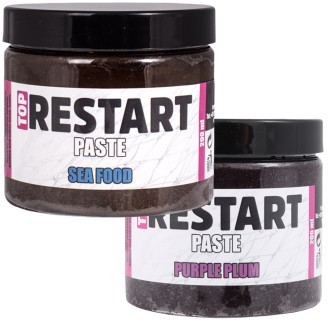 LK Baits Top ReStart Boilie Paste 200ml
