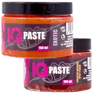 LK Baits IQ Method Paste 150ml