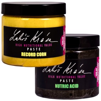 LK Baits Lukas Krasa Boilies Paste 200ml