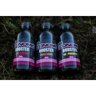 LK Baits Euro Economic Booster 250ml