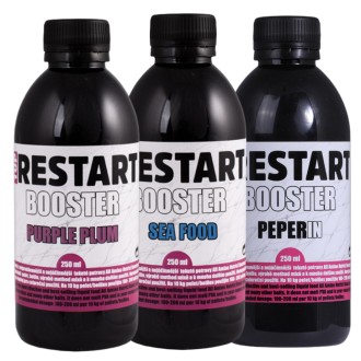 LK Baits Top ReStart Booster 250ml