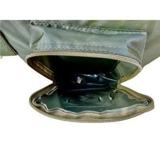 LK Baits podložka Carp Cradle