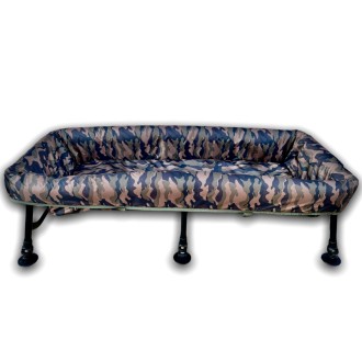 LK Baits podložka Camo Styl-Cradle