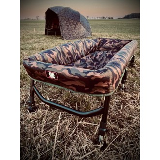 LK Baits podložka Camo Styl-Cradle