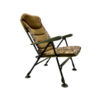 LK Baits křeslo Camo Styl-Chair