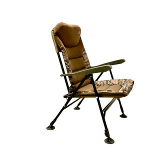 LK Baits křeslo Camo Styl-Chair