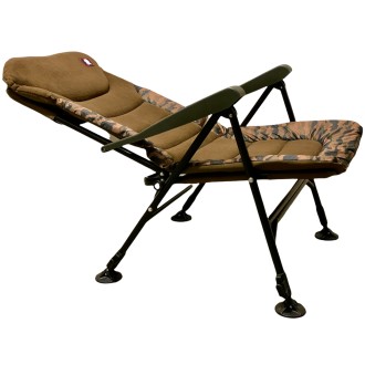 LK Baits křeslo Camo Styl-Chair