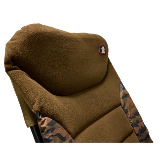 LK Baits křeslo Camo Styl-Chair