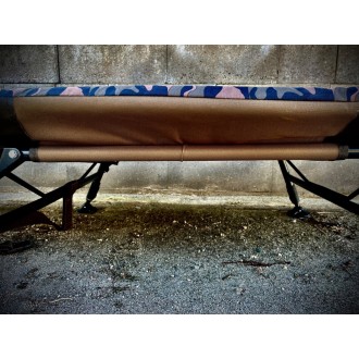 LK Baits lehátko Camo Styl-BedChair