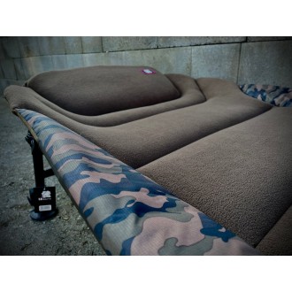 LK Baits lehátko Camo Styl-BedChair
