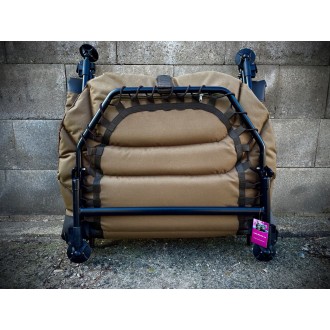 LK Baits lehátko Camo Styl-BedChair