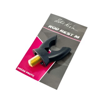 LK Baits držák prutu Rod Rest - M