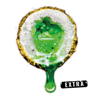LK Baits Nutrigo Extra Peper 100 ml, 20 mm